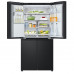 GF-LN500MBL LG 508 L Slim French Door Fridge Matte Black 